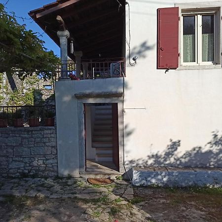 Ferienwohnung Tailors House Makrátika Exterior foto